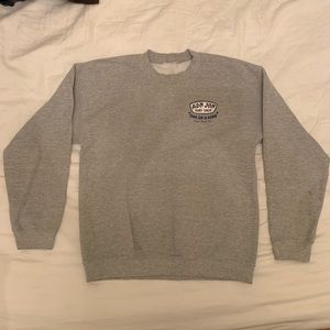 Vintage Ron Jon Surf Shop Crew Neck Sweater Medium